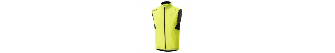 Hi-Vis Gilet